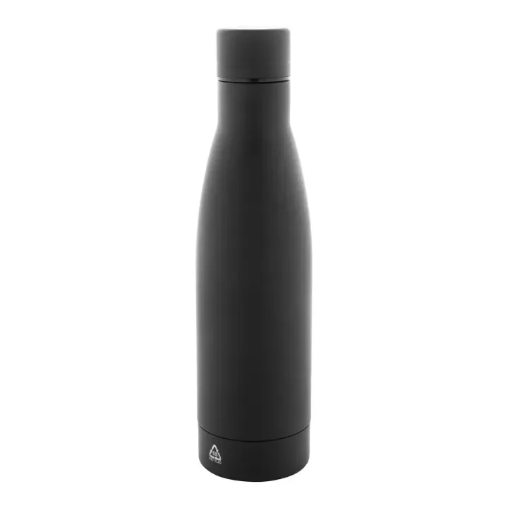 recycled stainless steel bottle - AP808163 (ANDA#10)